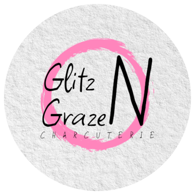 Pink Circle GNG Logo